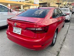 ڤۆڵکسواگن جێتا